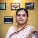 Lakshmi Chakravarthy
