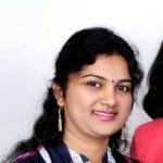 Shruthi G. Gowda