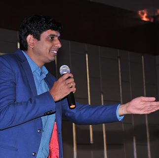 Narendra Choradia