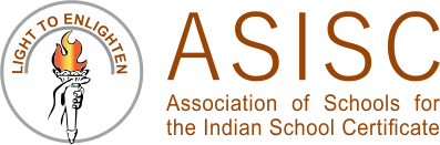 ASISC logo ICSE