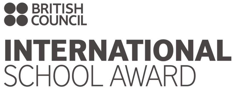 British Council International School Award