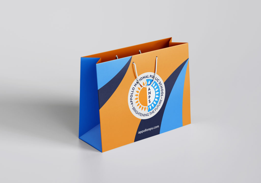 Appollo bag