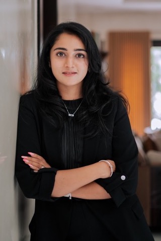 Ms Aisshwarya DKS Hegde