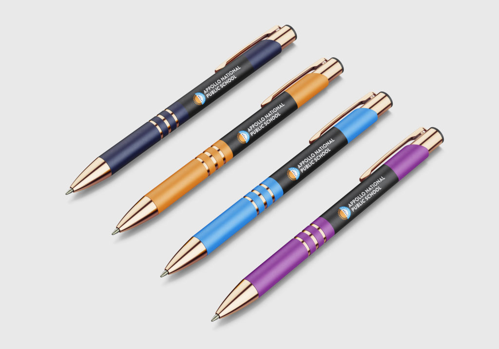 Appollo pens