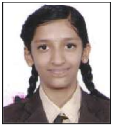 Shrujana K.