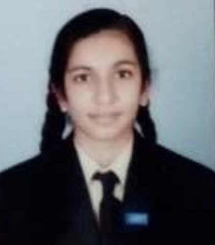 Preksha Jain