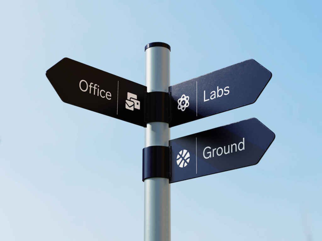 Appollo waysigns