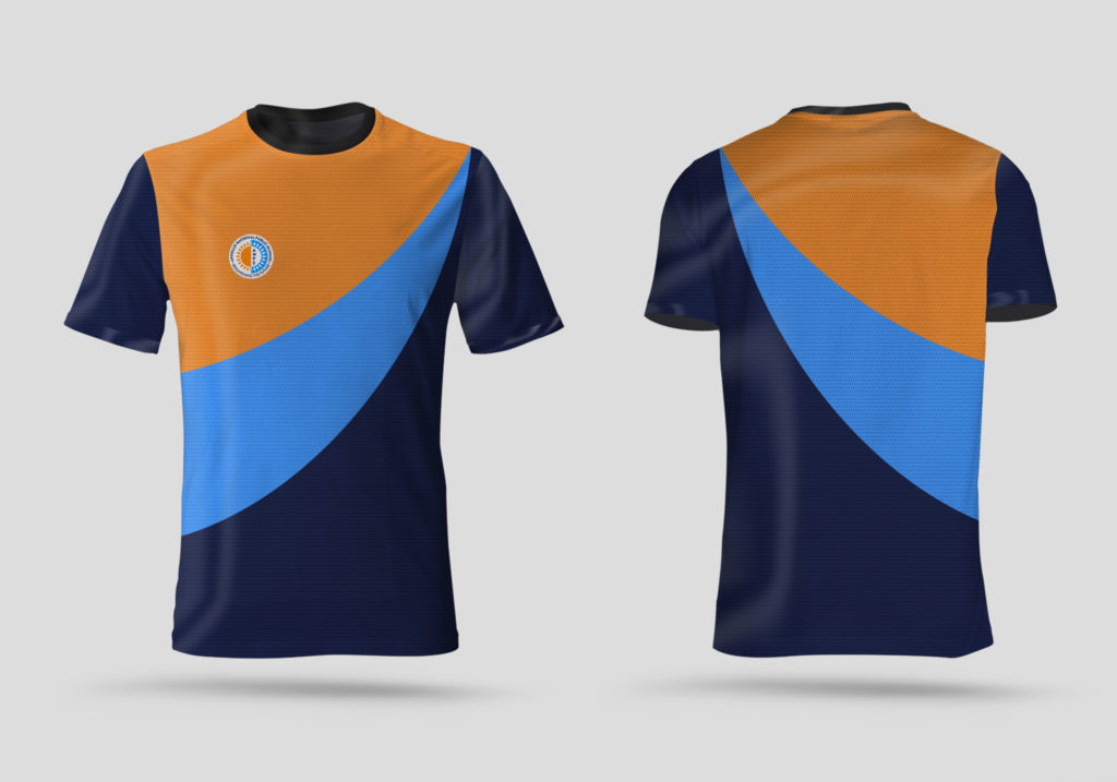 Appollo T-shirt