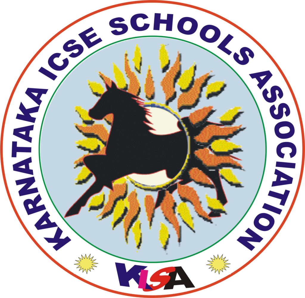 KISA logo ICSE